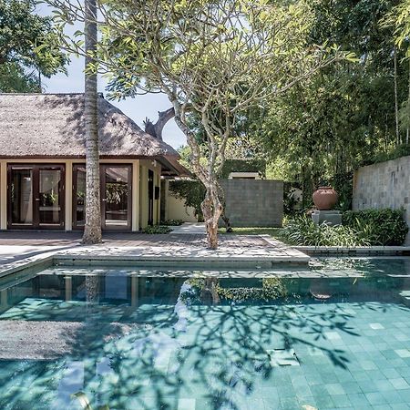 Kayumanis Nusa Dua Private Villa & Spa المظهر الخارجي الصورة