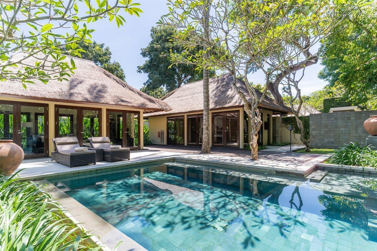 Kayumanis Nusa Dua Private Villa & Spa المظهر الخارجي الصورة