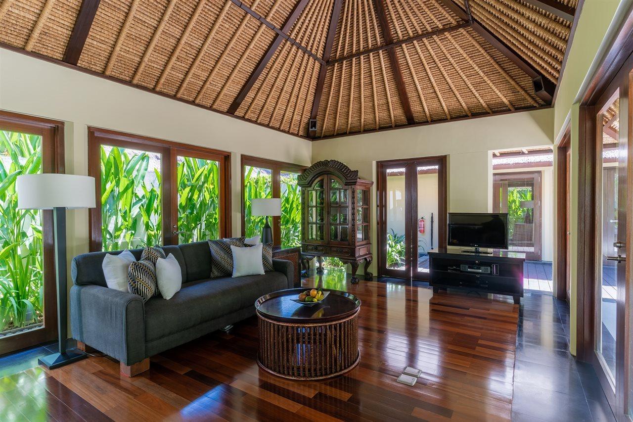 Kayumanis Nusa Dua Private Villa & Spa المظهر الخارجي الصورة