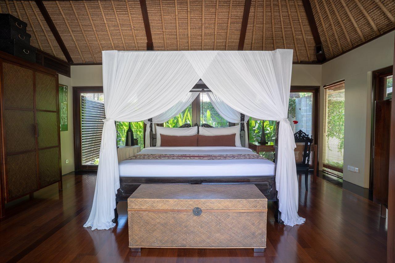 Kayumanis Nusa Dua Private Villa & Spa المظهر الخارجي الصورة