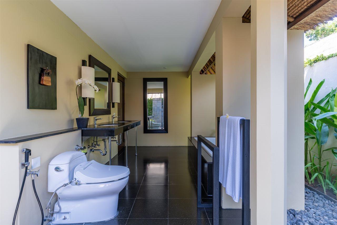 Kayumanis Nusa Dua Private Villa & Spa المظهر الخارجي الصورة