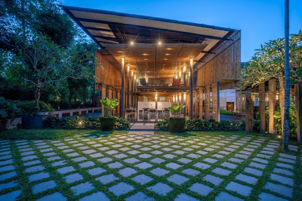 Kayumanis Nusa Dua Private Villa & Spa المظهر الخارجي الصورة