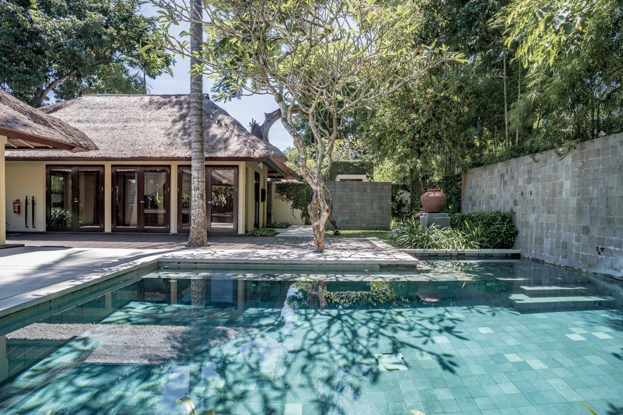 Kayumanis Nusa Dua Private Villa & Spa المظهر الخارجي الصورة