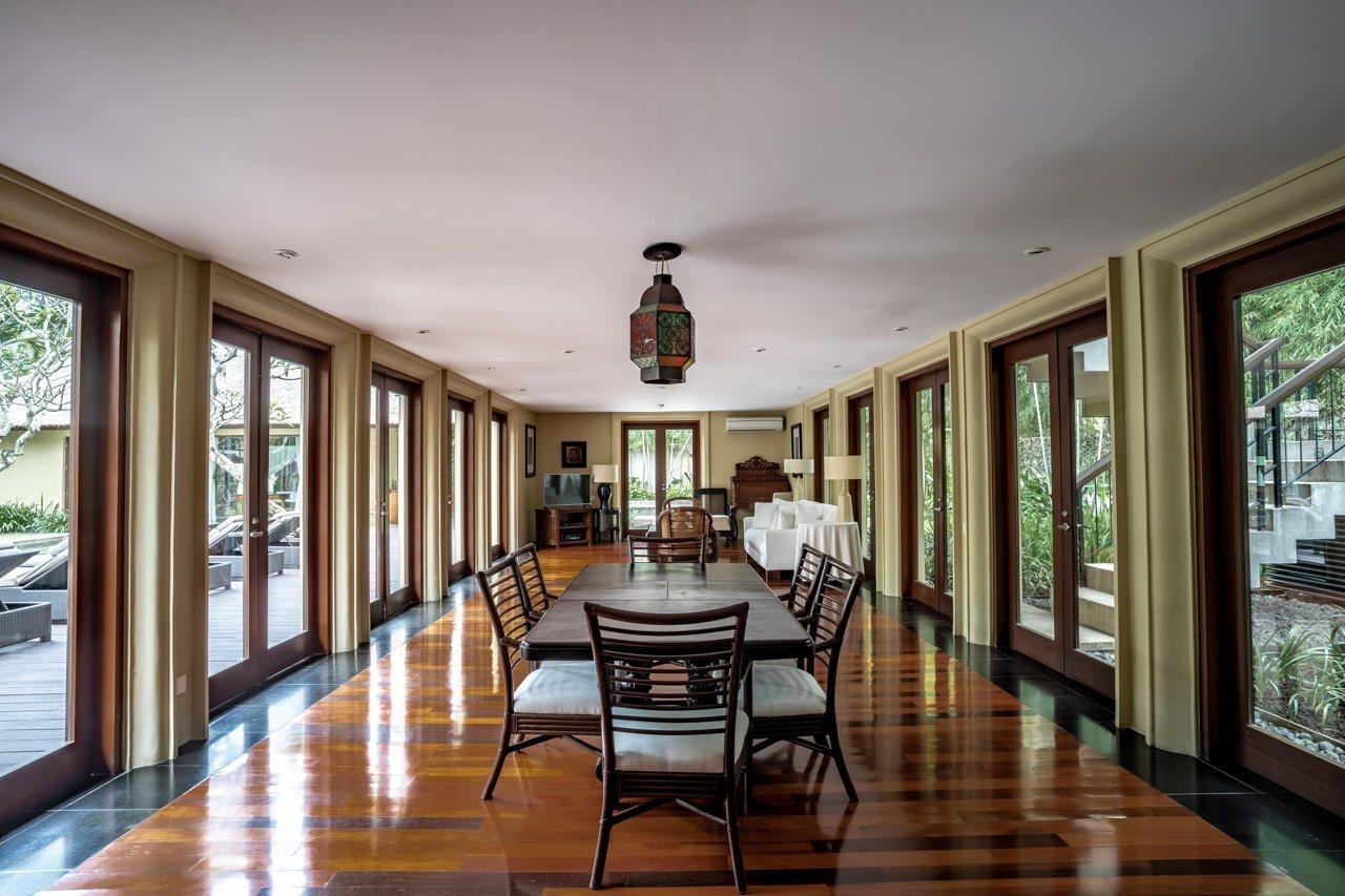Kayumanis Nusa Dua Private Villa & Spa المظهر الخارجي الصورة