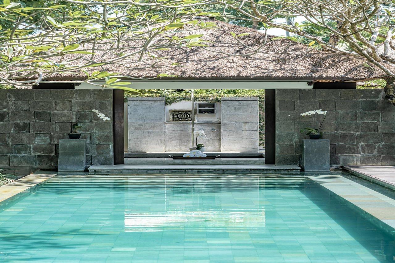 Kayumanis Nusa Dua Private Villa & Spa المظهر الخارجي الصورة