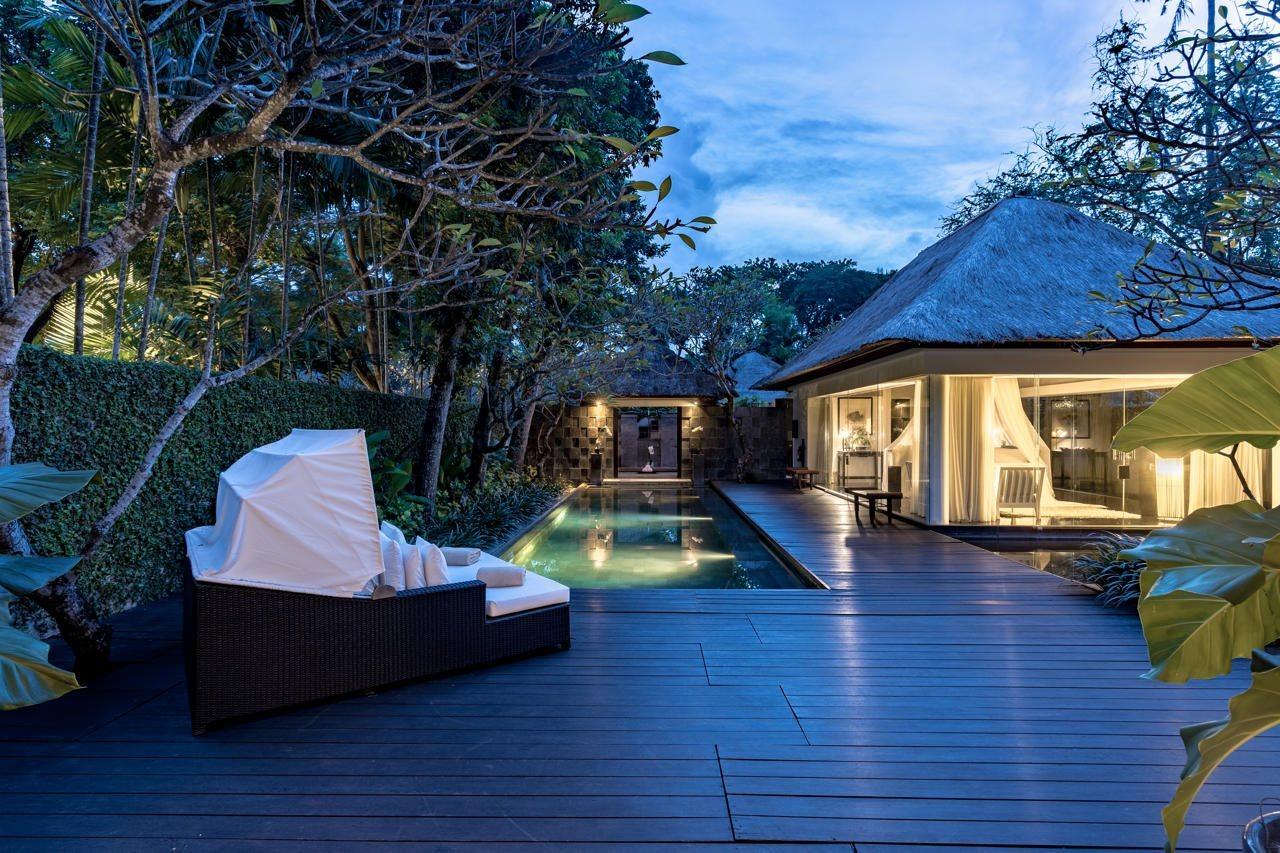 Kayumanis Nusa Dua Private Villa & Spa المظهر الخارجي الصورة